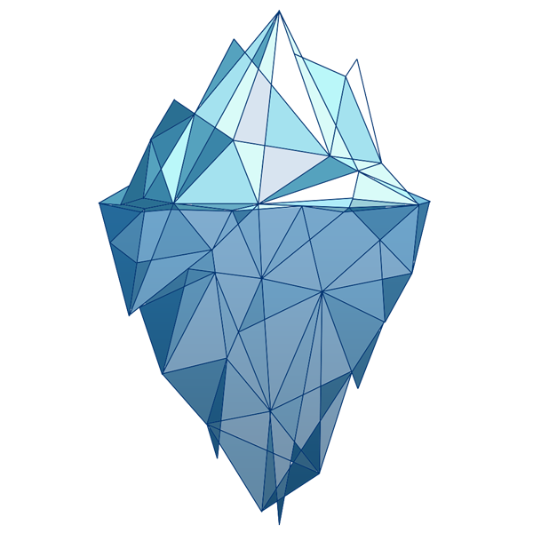 Icy Logo