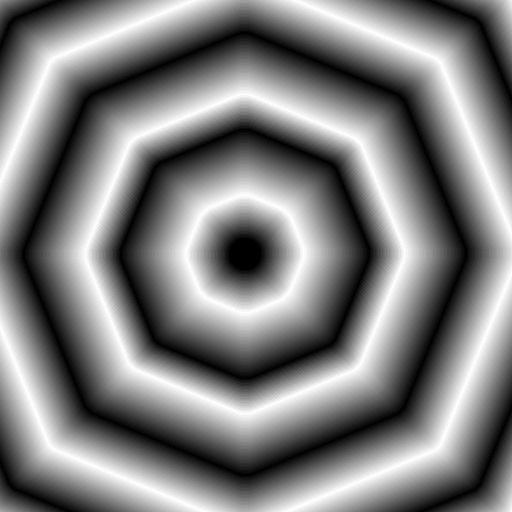 Distance Transforms Open Source Image Processing Software