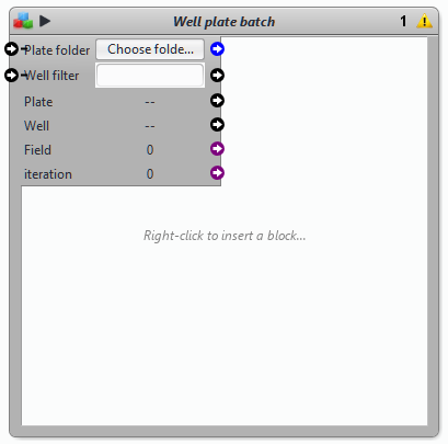 Well Plates | – Open Source Image Processing Software